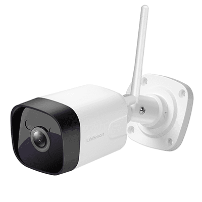 camera wifi ngoài trời lifesamart LS259