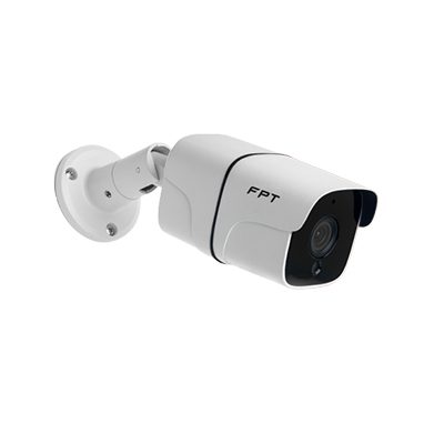 Camera Ngoài Trời FPT Smart Home